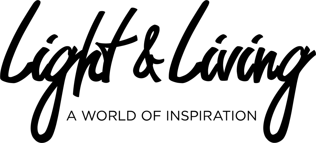 Logo Light & Living