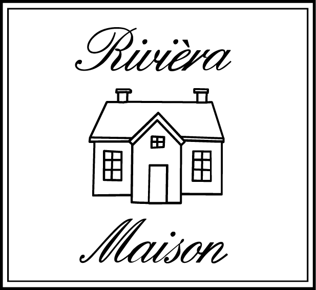 Logo Riviera Maison