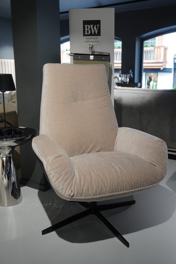Sessel Daron