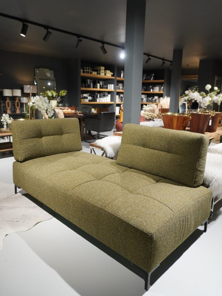 Treca Daybed Silence