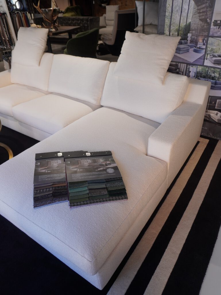 Sofa Inspiration