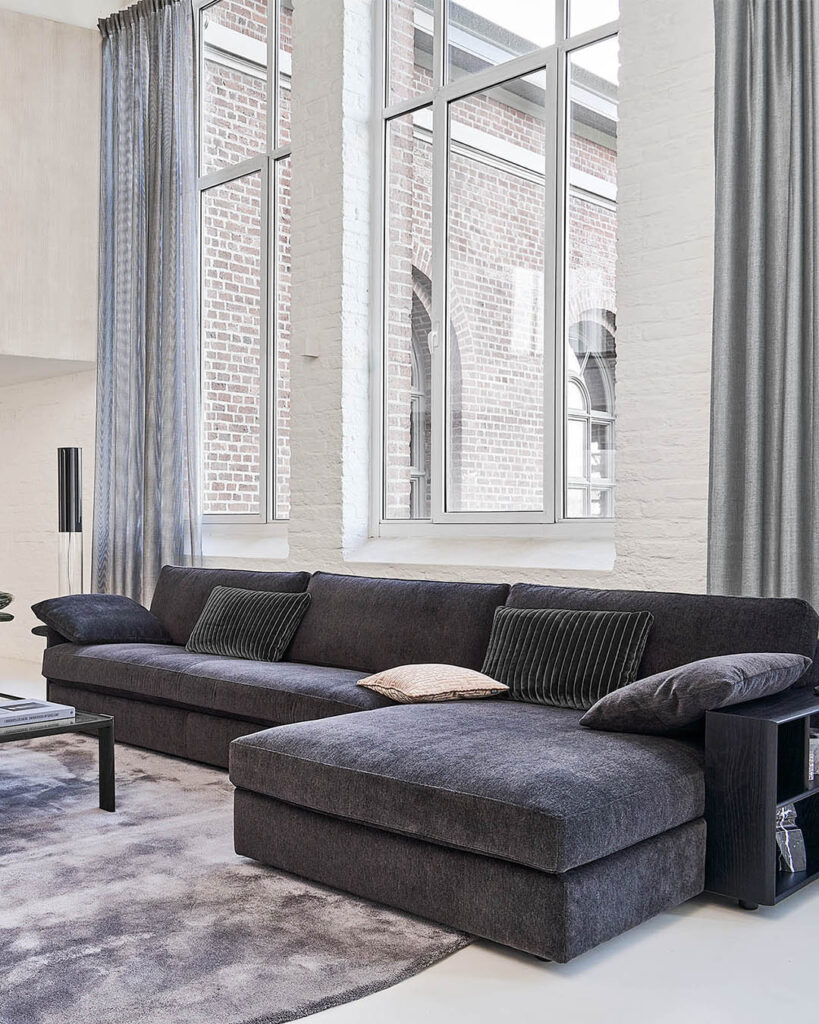 Inspiration Sofa Bielefelder Werkstätten