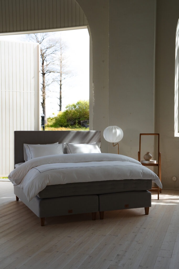 Mattsons Bed Schweden